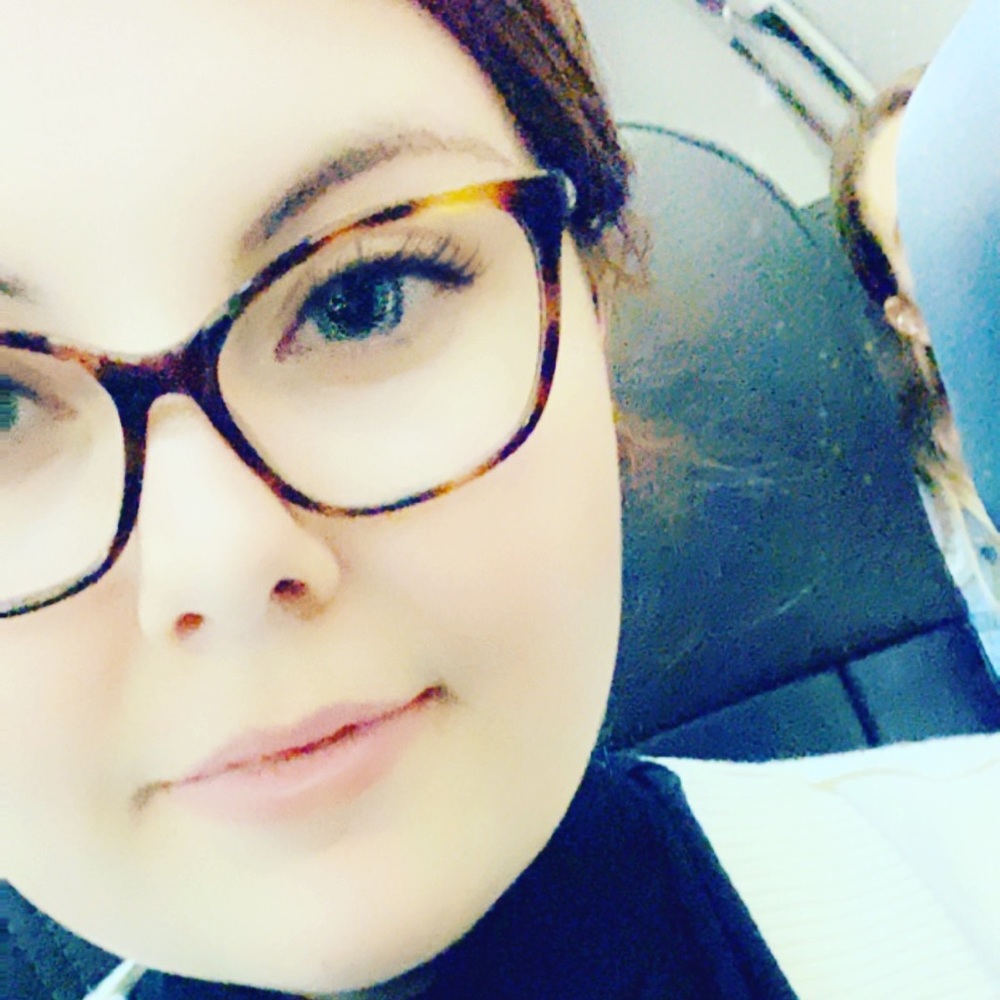 Meet your Posher, Alexandria